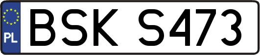 BSKS473