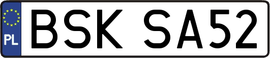 BSKSA52
