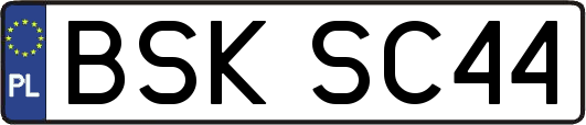 BSKSC44