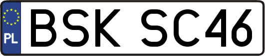 BSKSC46