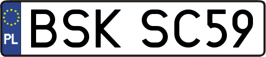 BSKSC59