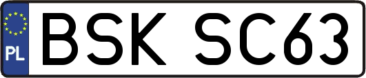 BSKSC63