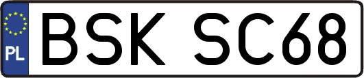 BSKSC68