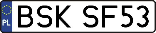 BSKSF53