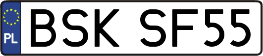 BSKSF55