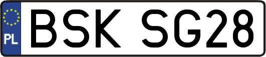 BSKSG28