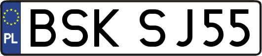 BSKSJ55