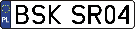 BSKSR04