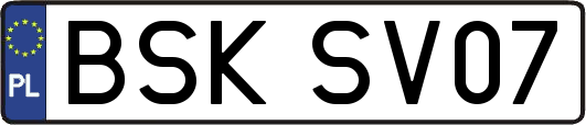 BSKSV07