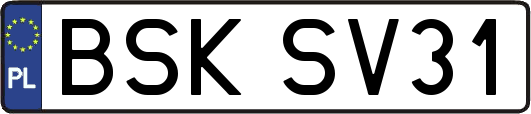 BSKSV31