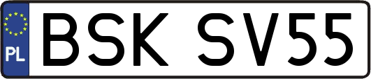 BSKSV55