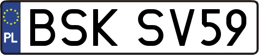 BSKSV59