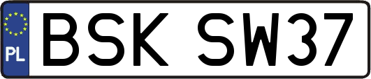 BSKSW37