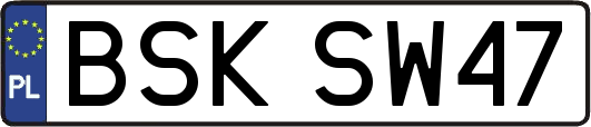 BSKSW47