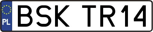 BSKTR14