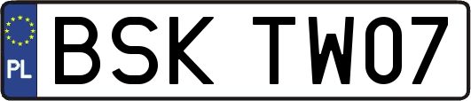 BSKTW07