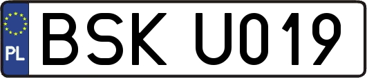 BSKU019