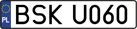 BSKU060