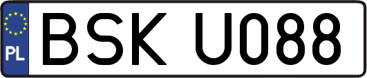 BSKU088