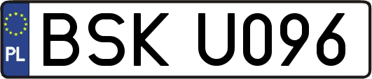 BSKU096