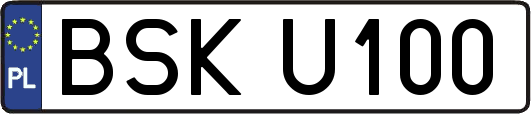 BSKU100