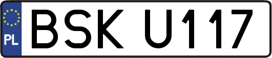 BSKU117