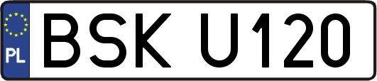 BSKU120