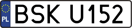 BSKU152