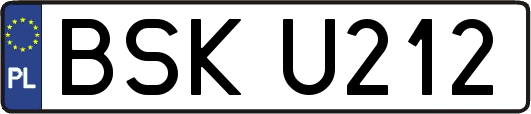 BSKU212