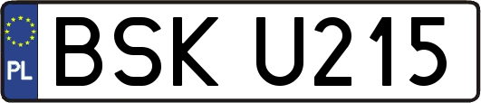 BSKU215