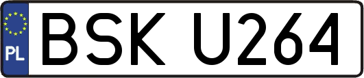 BSKU264