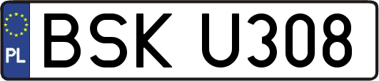 BSKU308