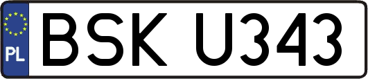 BSKU343