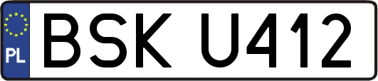 BSKU412