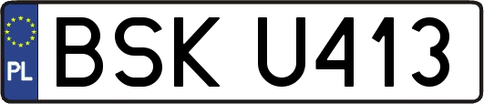 BSKU413