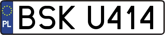 BSKU414