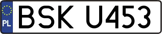 BSKU453