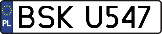 BSKU547