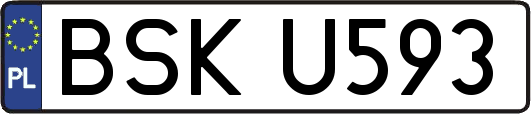 BSKU593