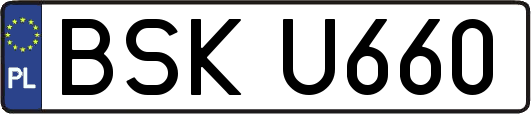 BSKU660