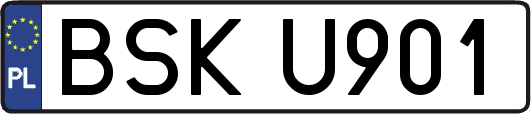 BSKU901