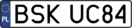 BSKUC84