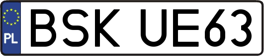 BSKUE63