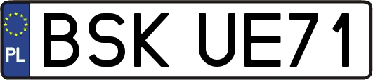 BSKUE71