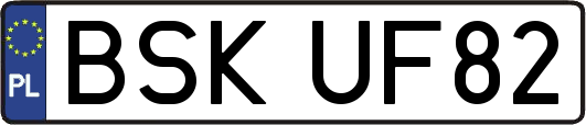 BSKUF82