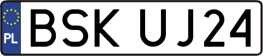 BSKUJ24