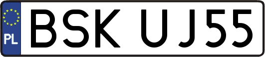 BSKUJ55