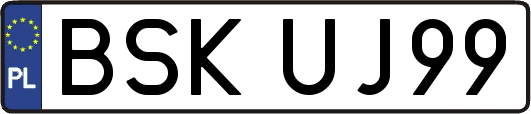 BSKUJ99