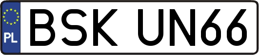 BSKUN66