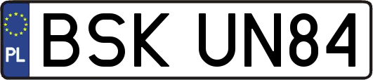 BSKUN84